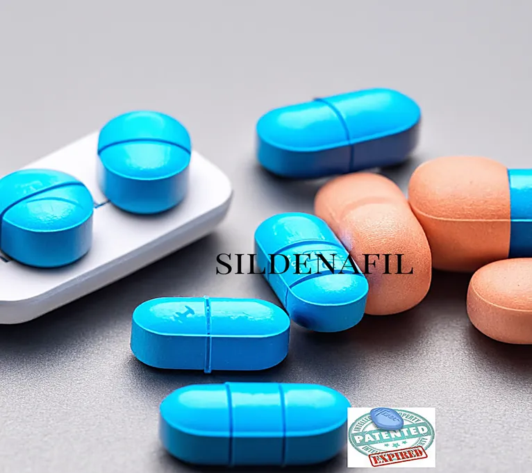 Sildenafil 1