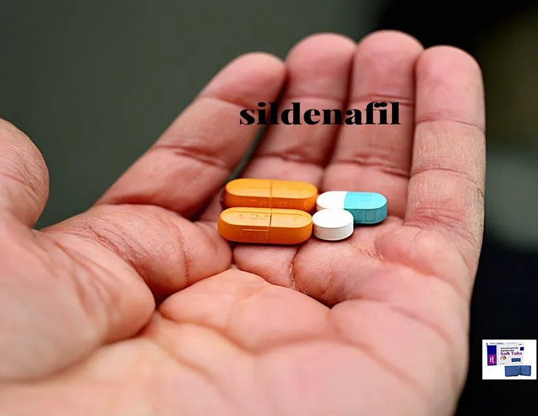 Sildenafil 3